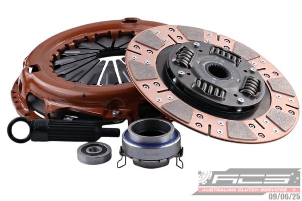 KIT HD TOYOTA ESTIMA 2.2L - TecDoc Only