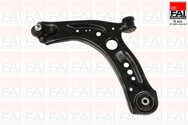 FAI AutoParts SS7977 - Lenker, Radaufh&auml;ngung