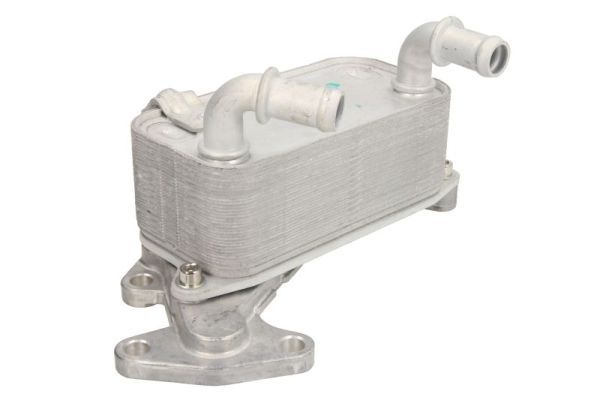 THERMOTEC D4W009TT - Ölkühler, Motoröl