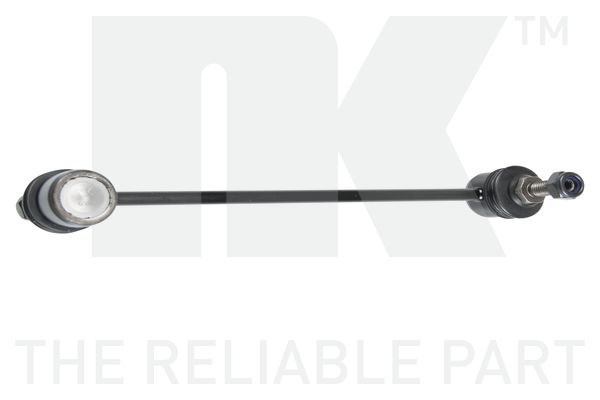 Stange/Strebe, Stabilisator