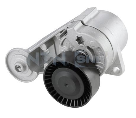 Tensioner Pulley, V-ribbed belt GA365.36