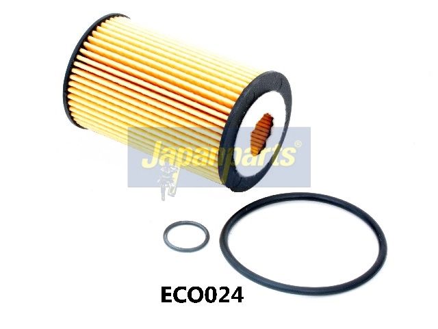 JAPANPARTS FO-ECO024 - &Ouml;lfilter