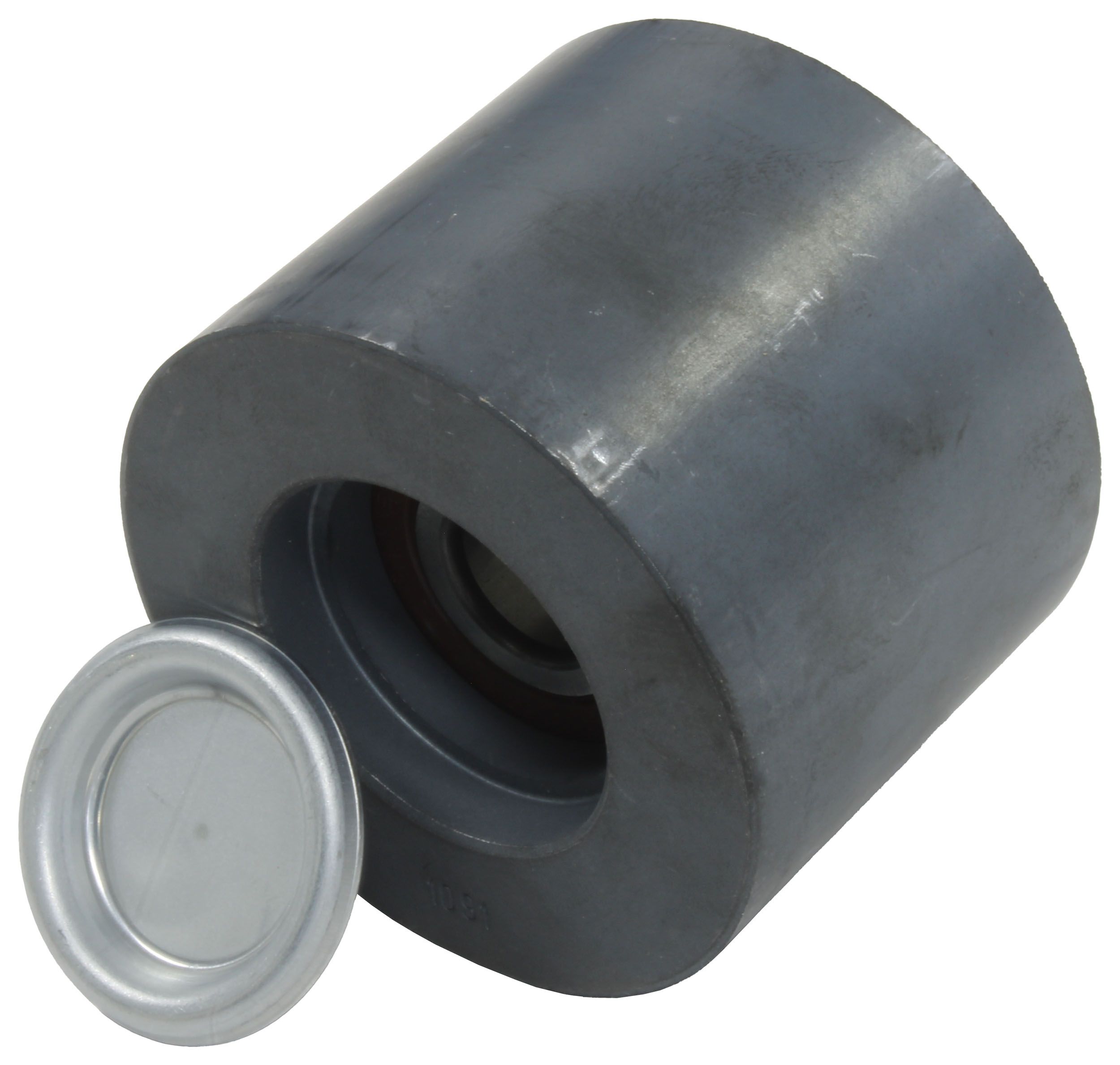 IDLER/TENSIONER PULLEY  89110 - TecDoc 1