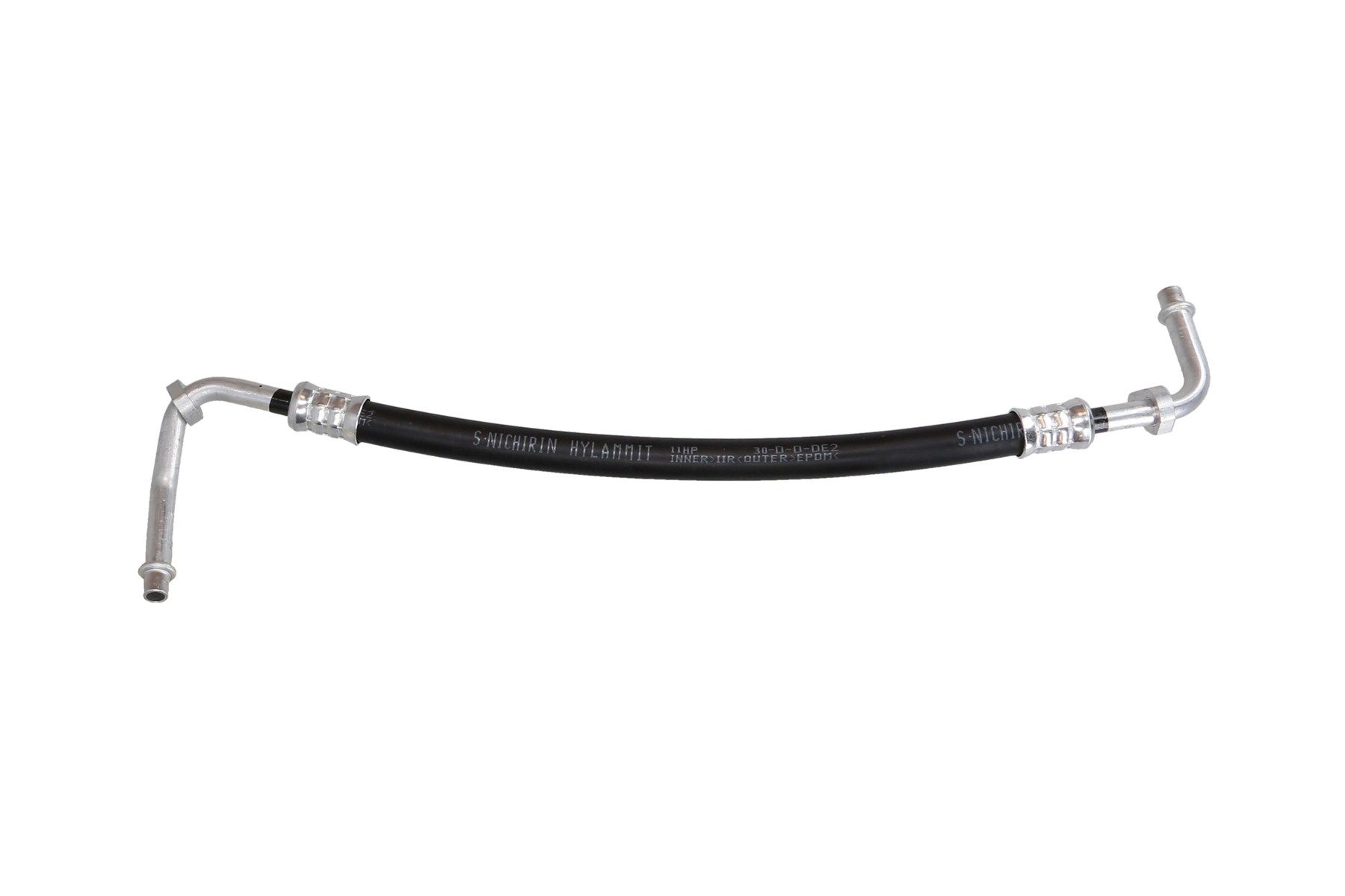 Hochdruckleitung, Klimaanlage