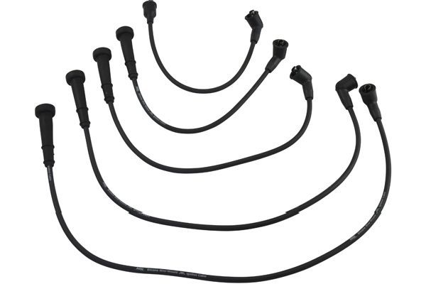 ICK-6504 KAVO PARTS gyújtókábelkészlet