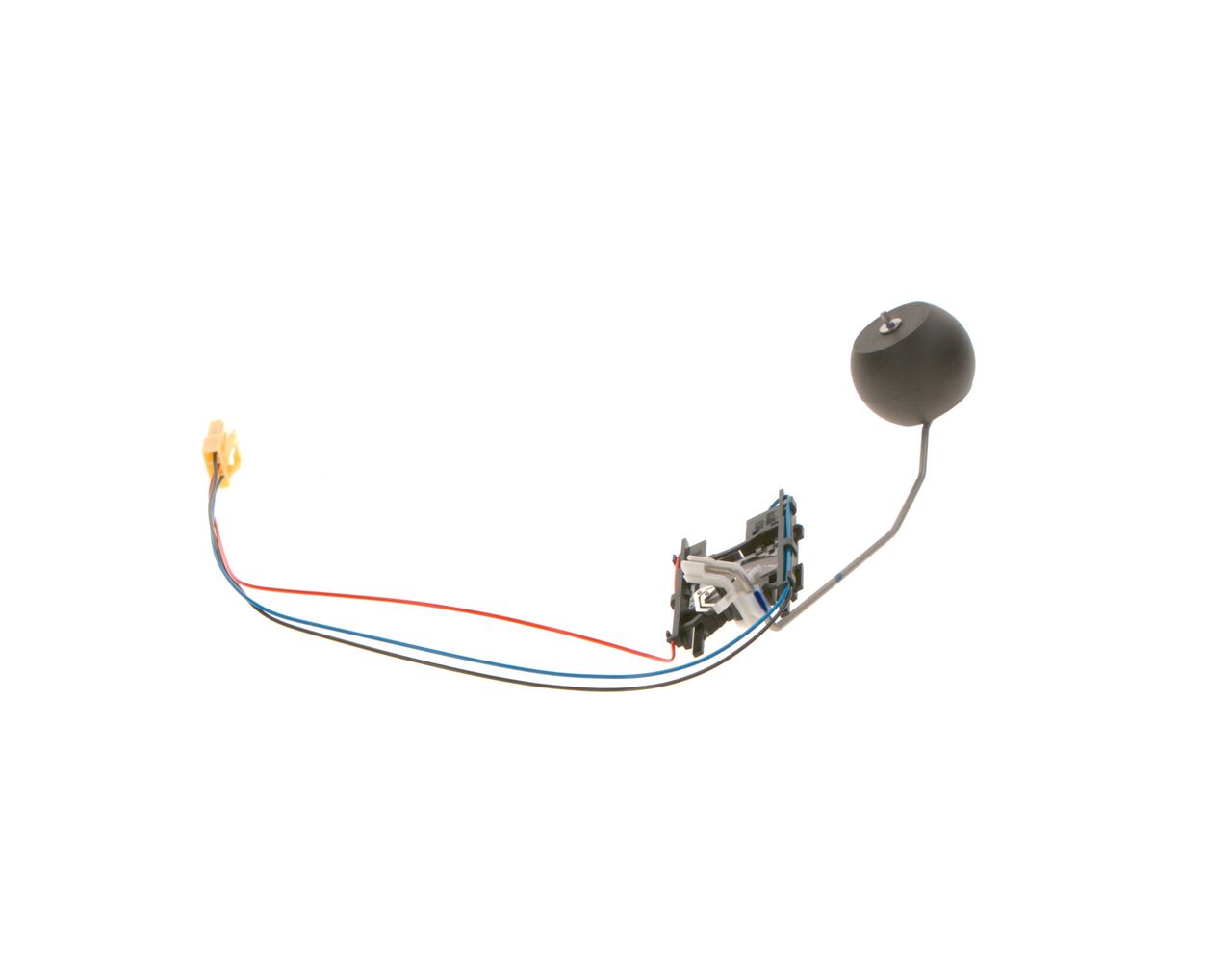 Sensor, Kraftstoffvorrat