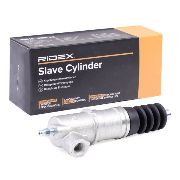 RIDEX 620S0061 Slave Cylinder, clutch