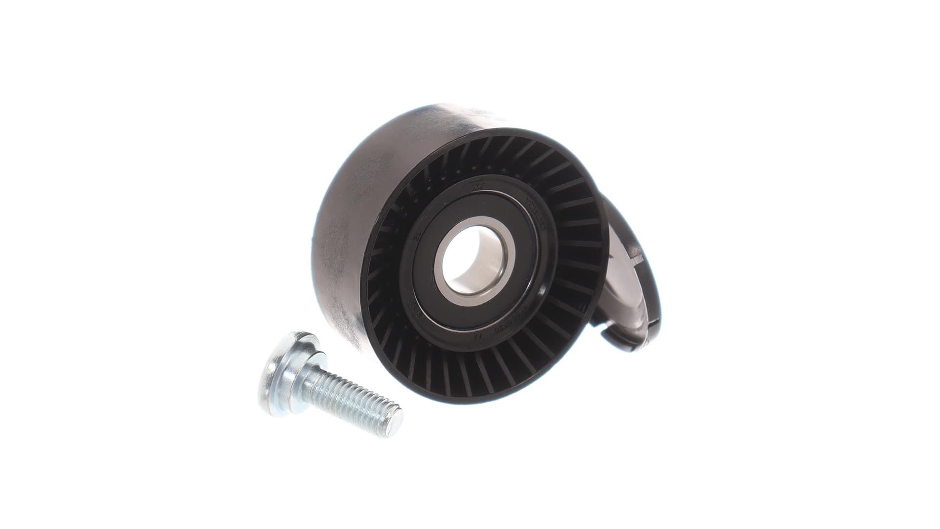Umlenk-/Führungsrolle, Keilrippenriemen Umlenk-/Führungsrolle, Keilrippenriemen