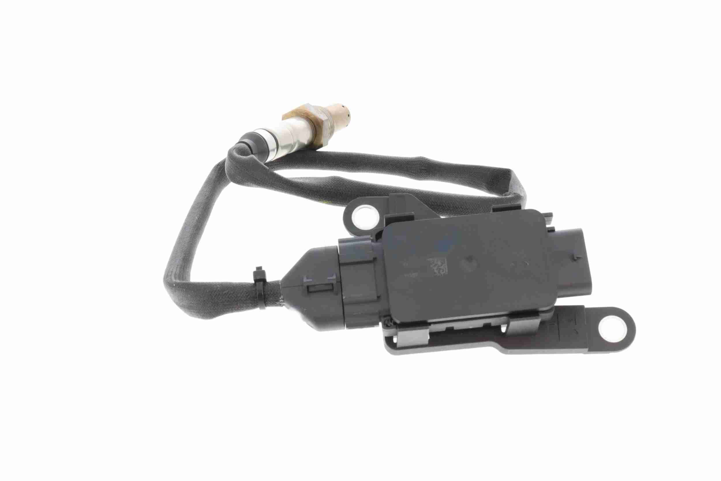 NOx-Sensor, Harnstoffeinspritzung