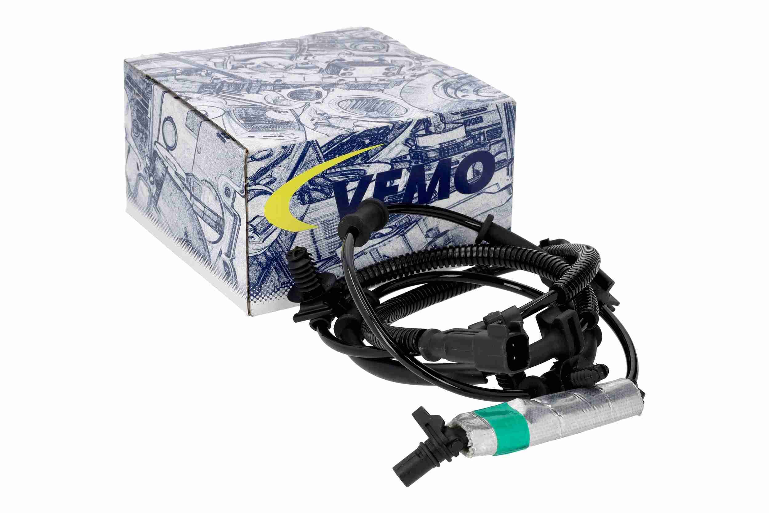 Sensor, Raddrehzahl