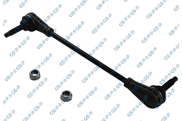 Link/Coupling Rod, stabiliser bar S051236