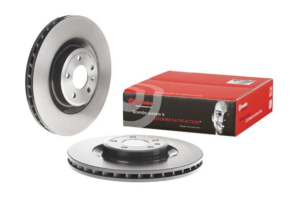AUDI Q5 09-17 (FRT) - TecDoc 2