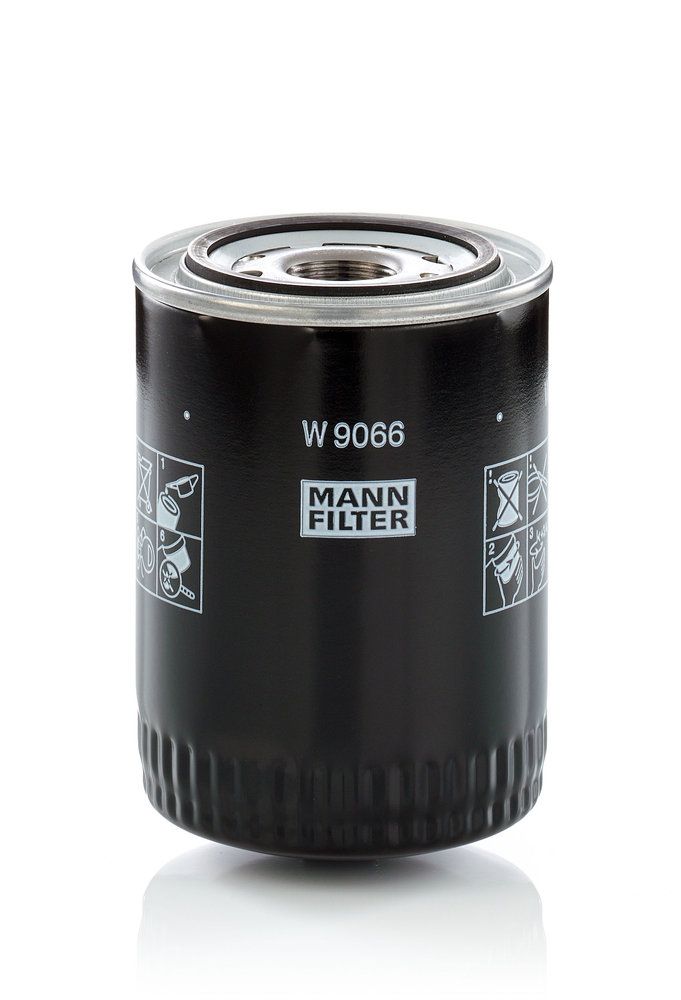 &Ouml;lfilter