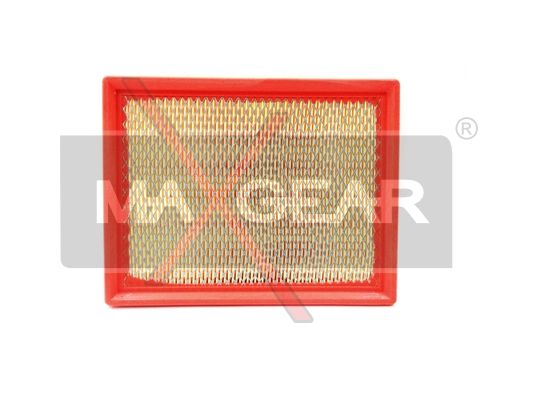 MAXGEAR 26-0220 Air Filter