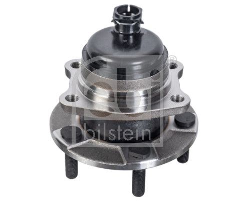 Febi Bilstein 174569 - Radlagersatz