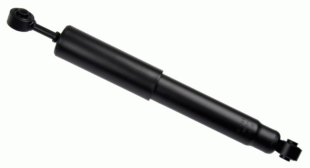 SACHS 315 664 - Stoßdämpfer