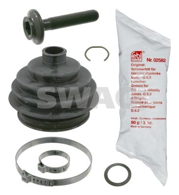 Bellow Kit, drive shaft 30 83 0010