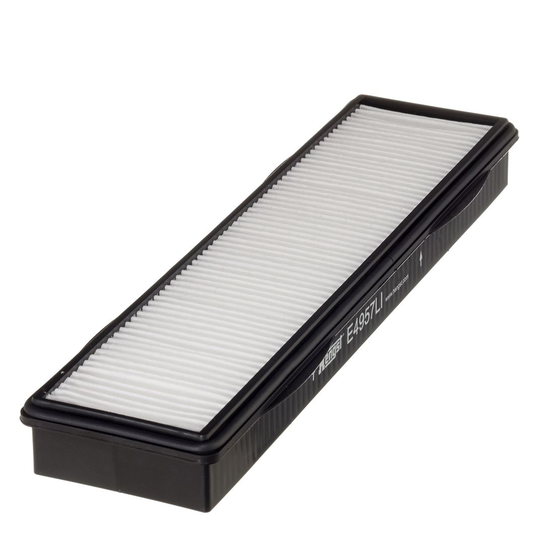 Filter, Innenraumluft Filter, Innenraumluft