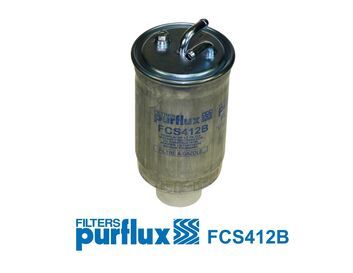 FCS412B PURFLUX Üzemanyagszűrő