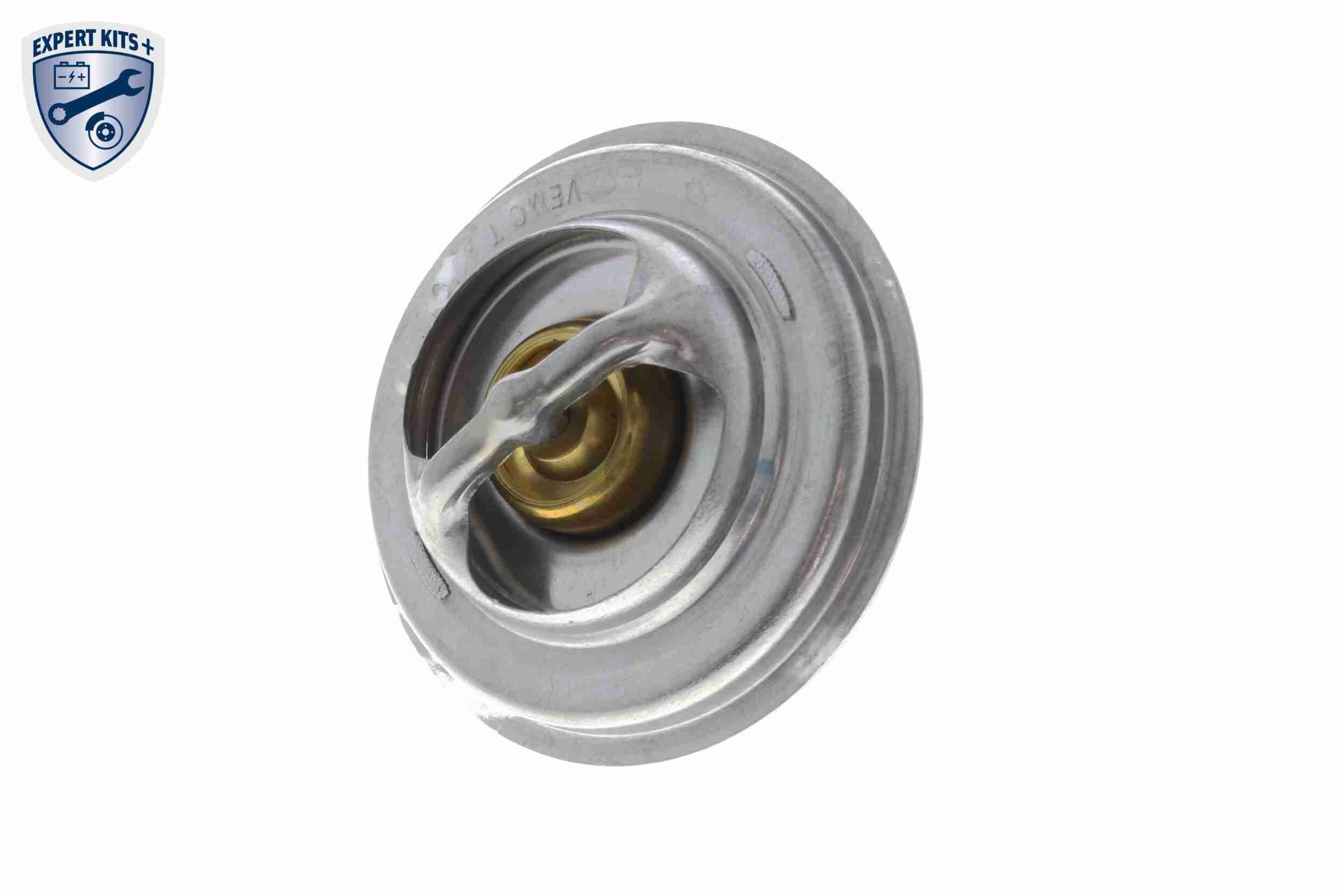 Thermostat, K&uuml;hlmittel