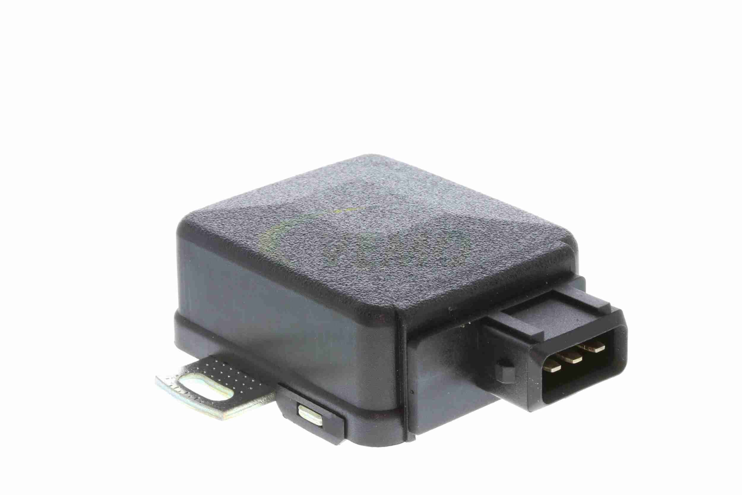 Sensor, Drosselklappenstellung