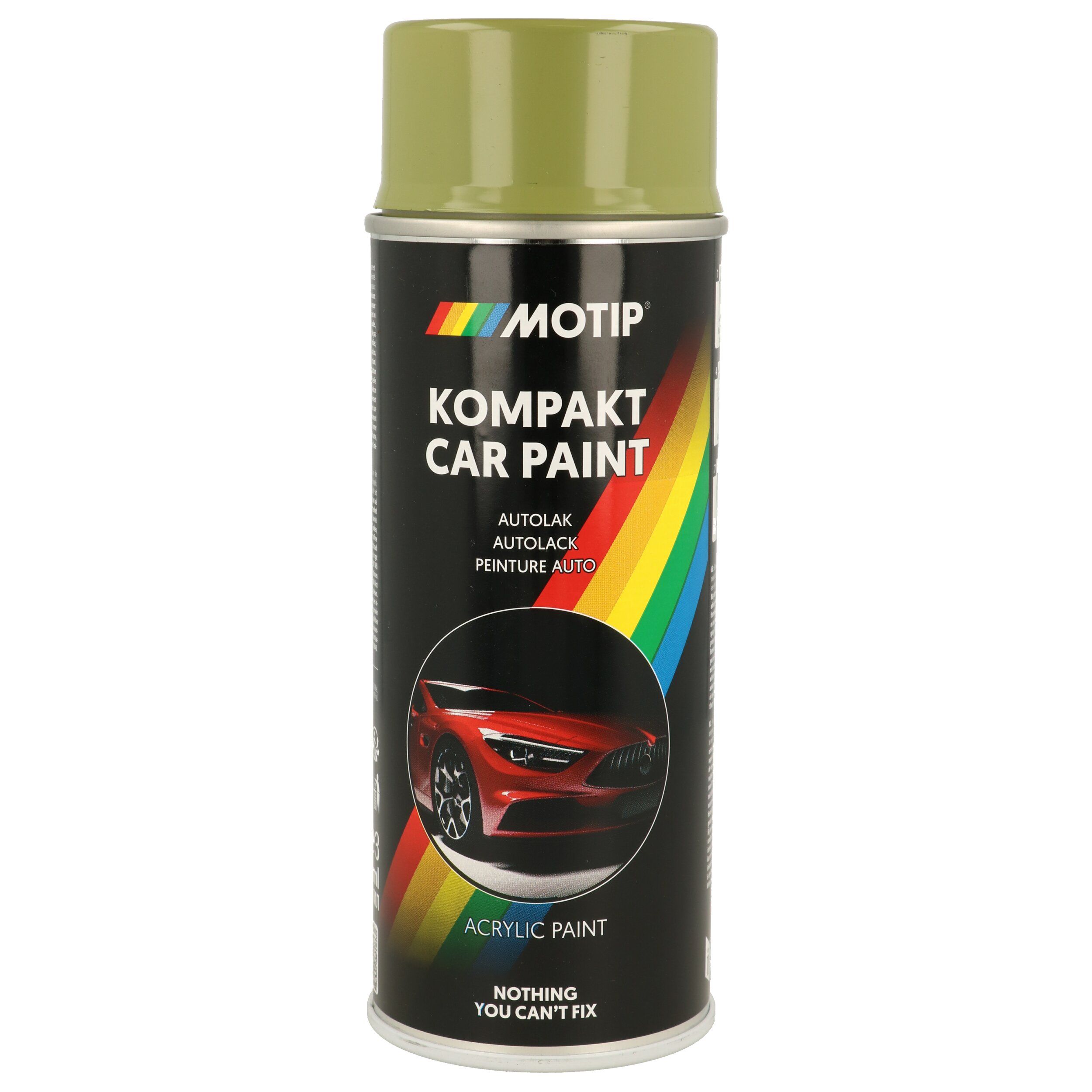 Fahrzeuglack