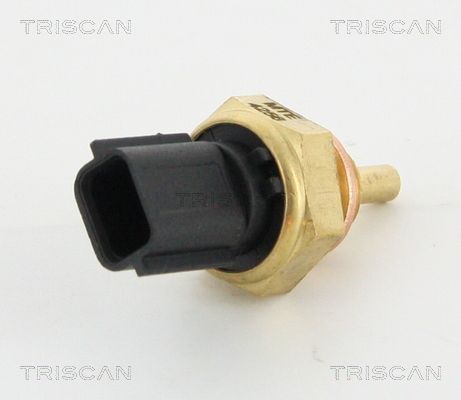 Sensor, Kühlmitteltemperatur