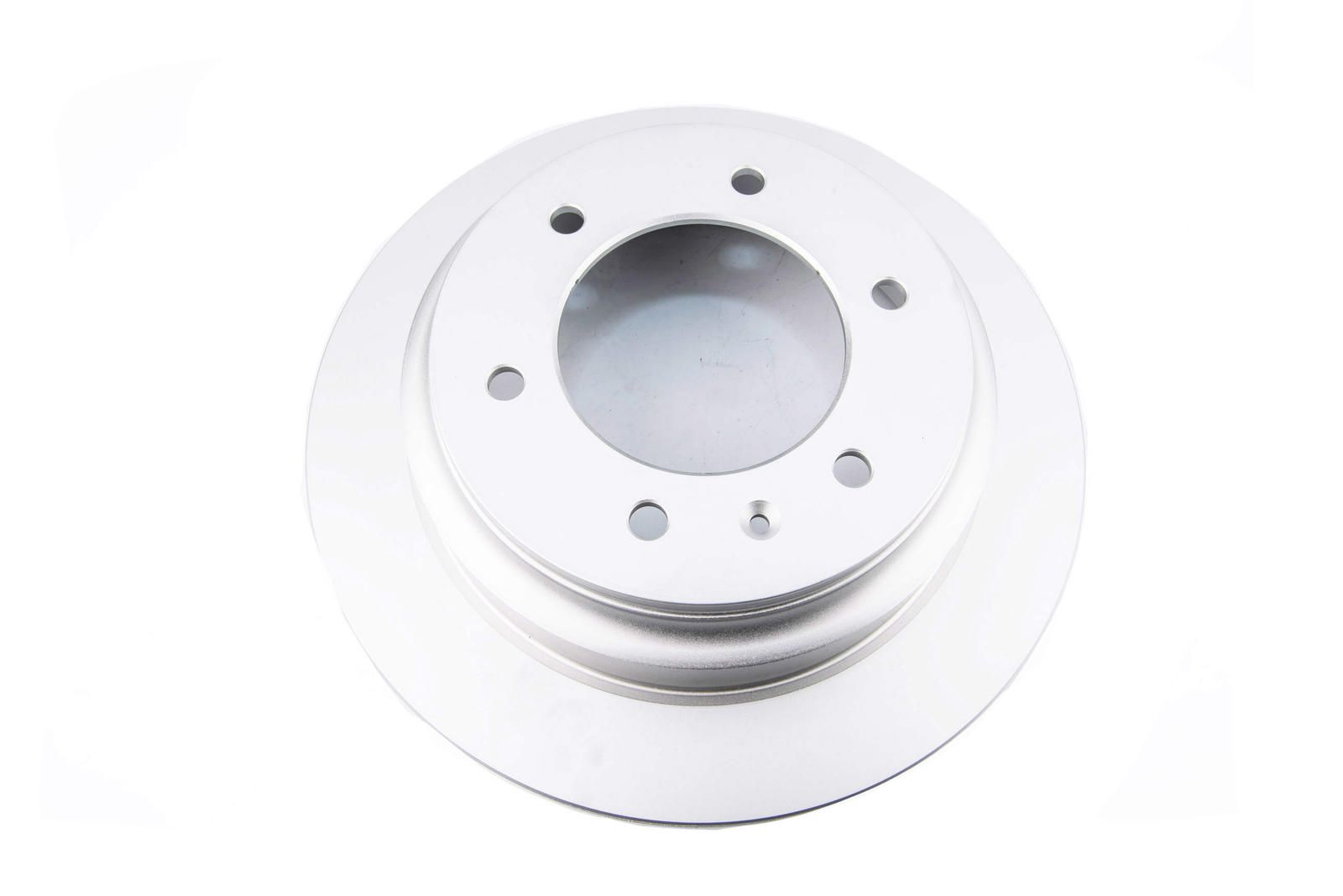 En-Shield Standard KP [ Colorado 7 & Isuzu D-Max MU X 2013-> R ] - TecDoc 1