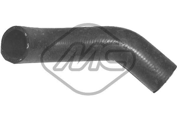 08011 Metalcaucho hűtőcső