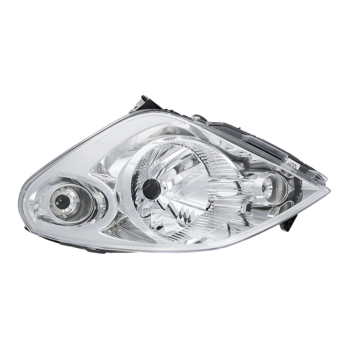 VALEO 043676 - Hauptscheinwerfer