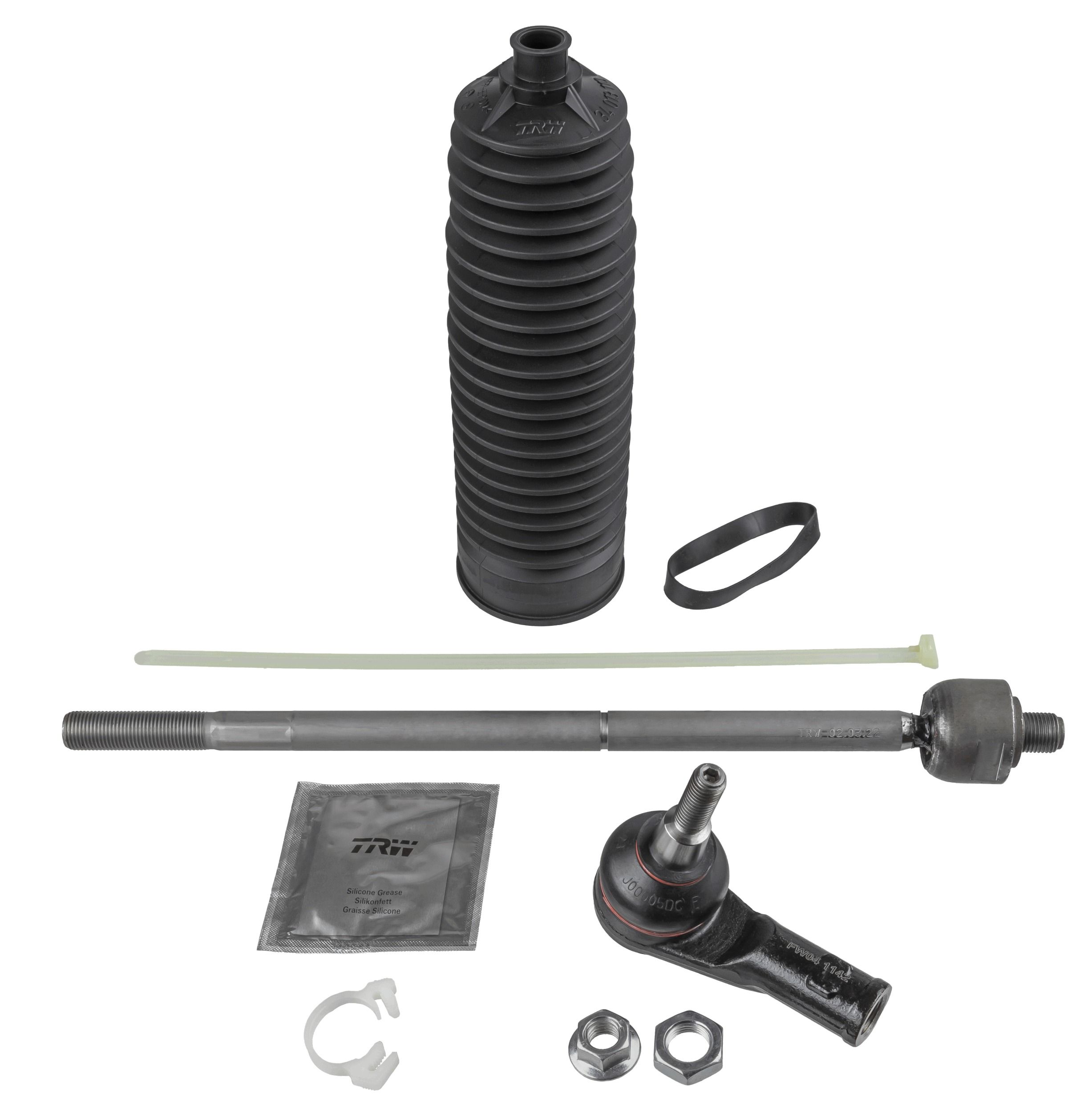 LEMFÖRDER 38464 01 - Spurstange