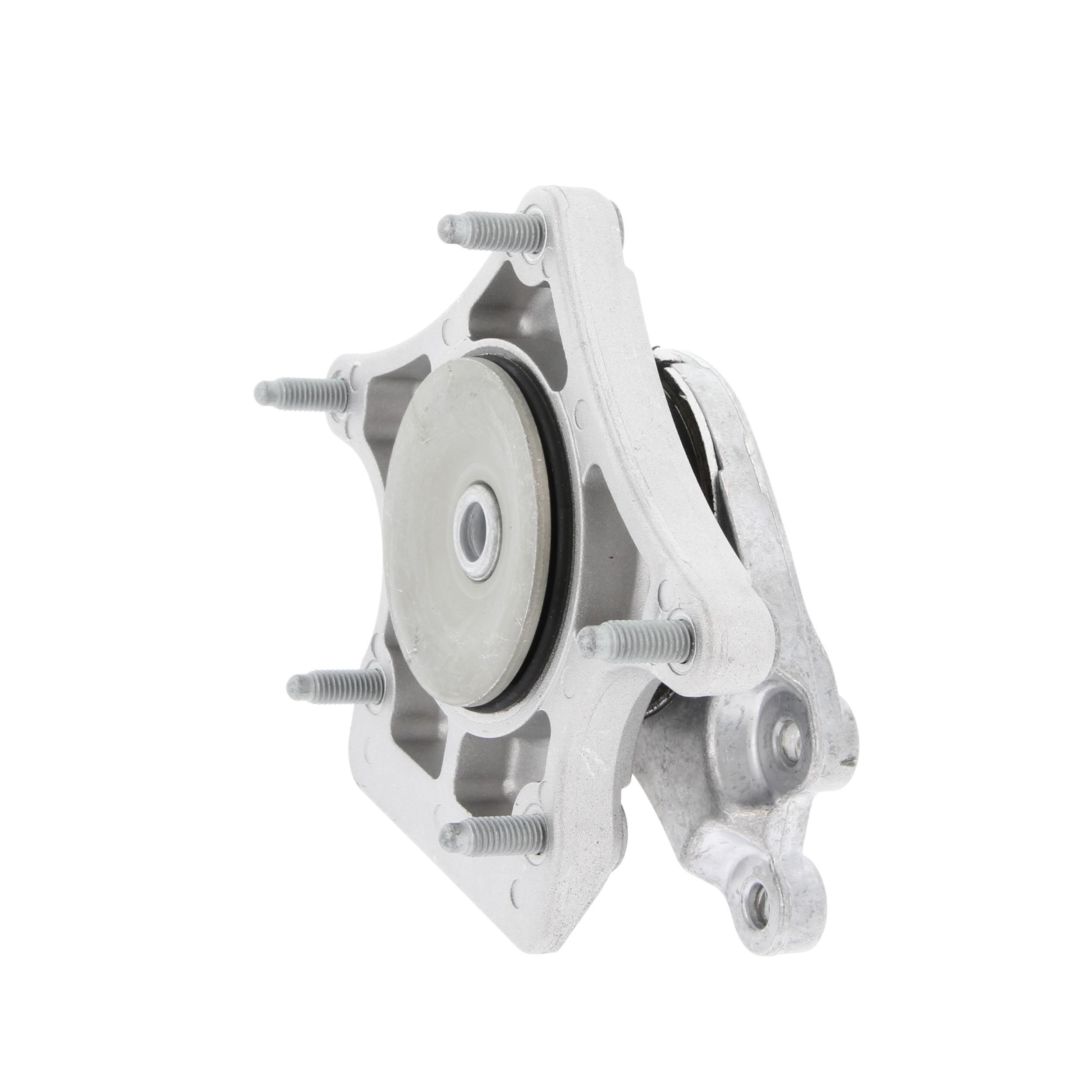 montavimas, automatinė transmisija