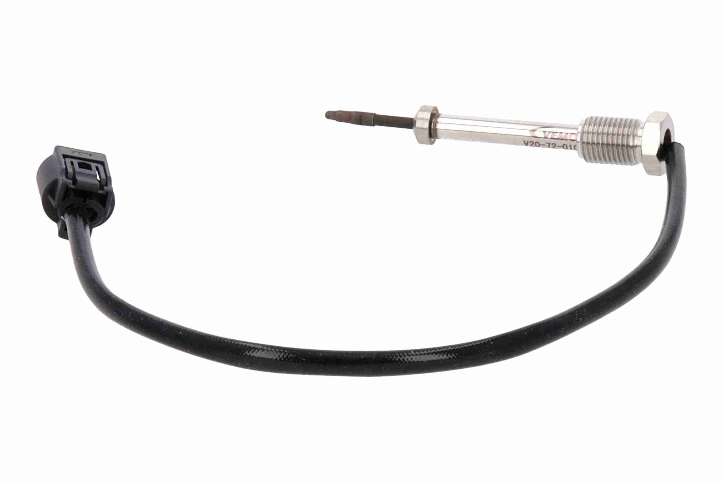 Sensor, Abgastemperatur