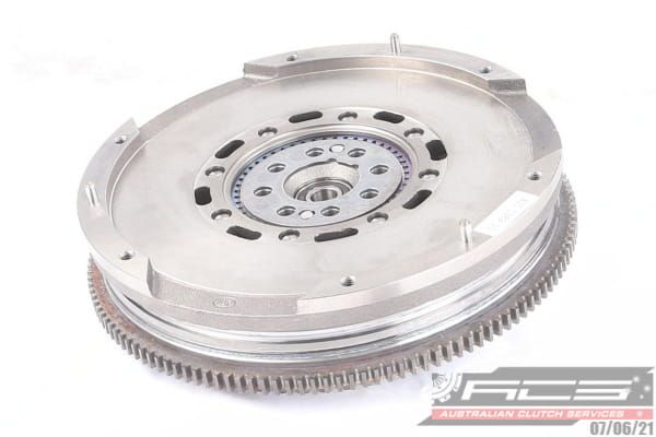 DMF PORSCHE 911 3.8L - TecDoc 1