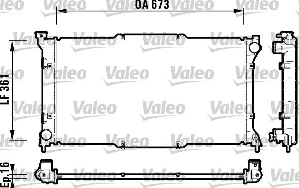 RMOT SUBA LEGACY(94 97)1.8,2.0I,2.2  9900