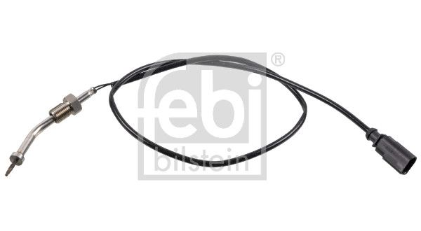 FEBI BILSTEIN 197877 - Sensor, Abgastemperatur