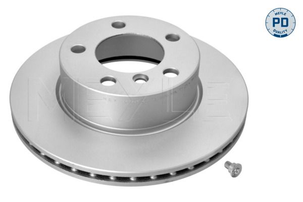 MEYLE 383 521 0013/PD - Bremsscheibe PD