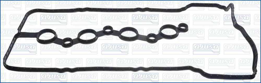 Junta cabeza de motor