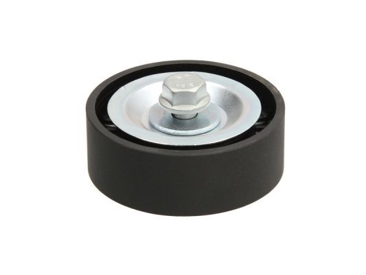 Umlenk-/F&uuml;hrungsrolle, Keilrippenriemen