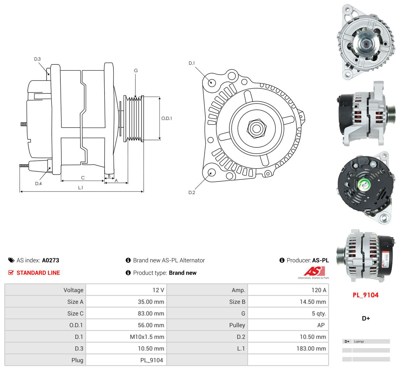 Generator