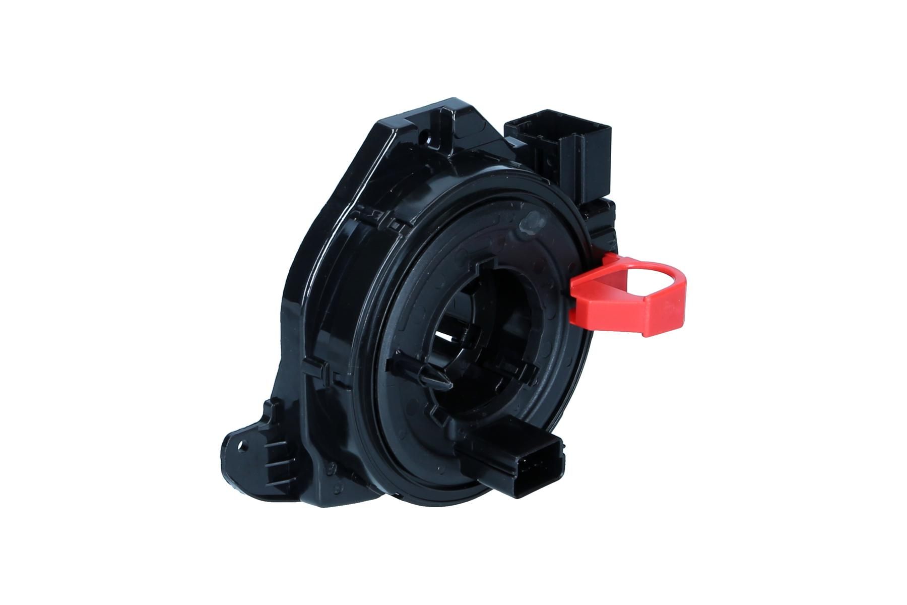 Wickelfeder, Airbag