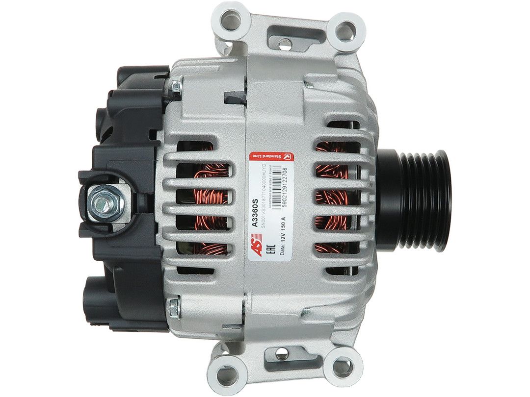 Generator