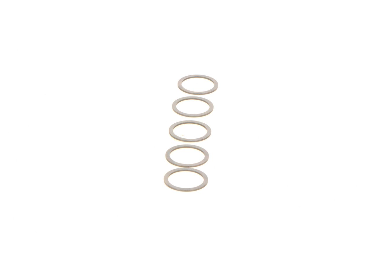 Reparatursatz, Common-Rail-System