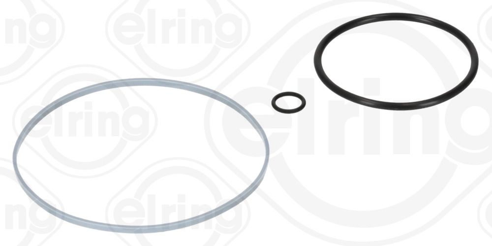 Dichtungssatz, Unterdruckpumpe