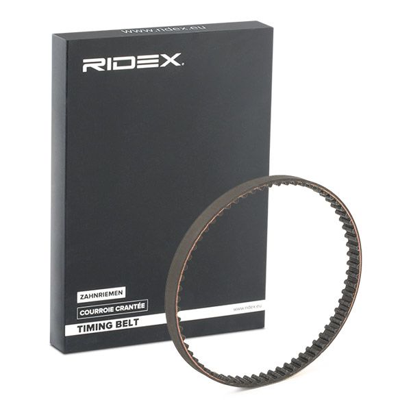 RIDEX 306T0118 Timing Belt