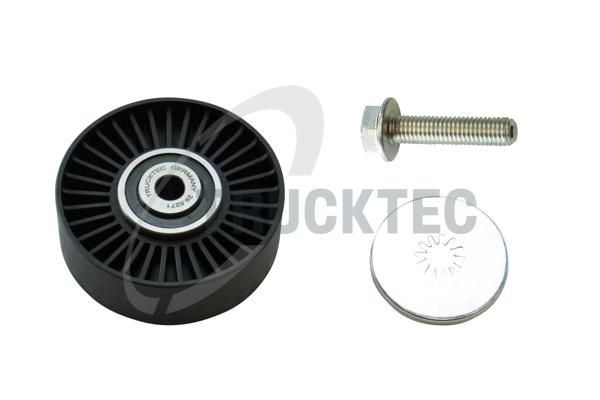 Umlenk-/Führungsrolle, Keilrippenriemen