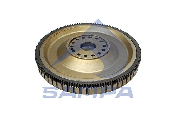 034.053 SAMPA Lendkerék