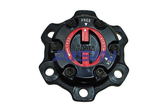 Free Wheeling Hub (30T) - TecDoc 1