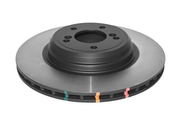 4000 Standard KP [ BMW 1M E82 06/2011-> R ] - TecDoc 1