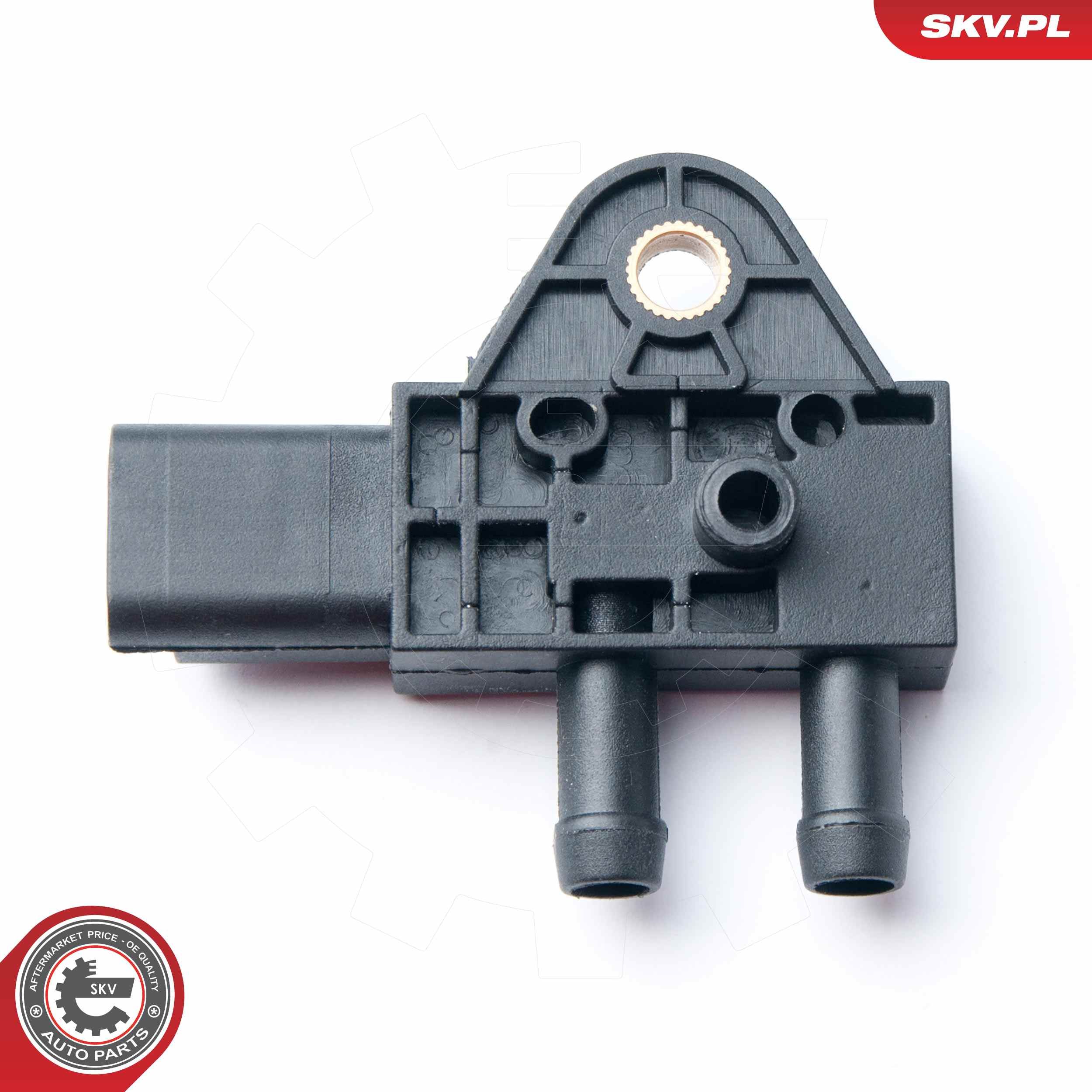 ESEN SKV 17SKV334 - Sensor, Abgasdruck